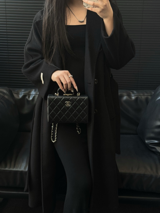 CHANEL Женская Cумка 24С