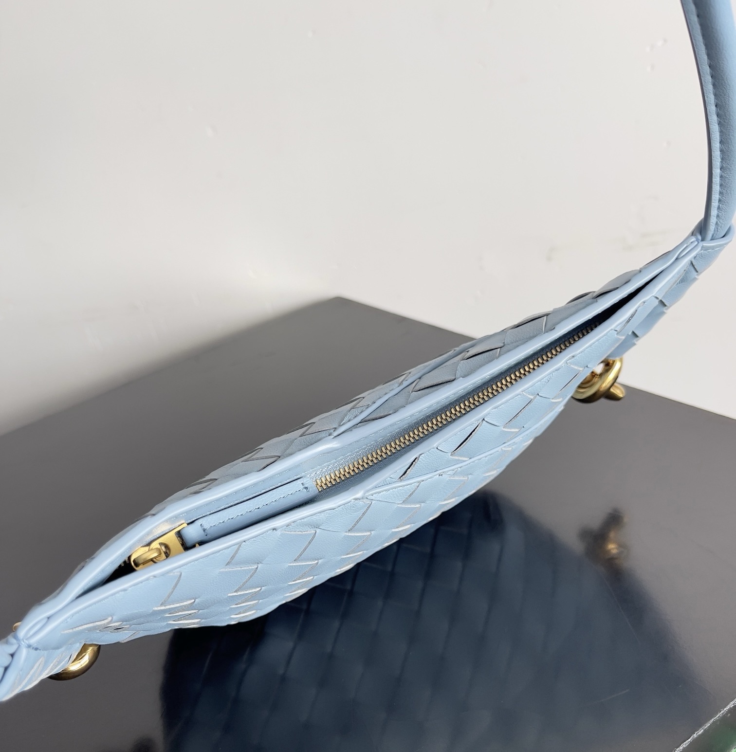 BOTTEGA VENETA Женская сумка Solstice Baby BOTTEGA VENETA Женская сумка Solstice Baby