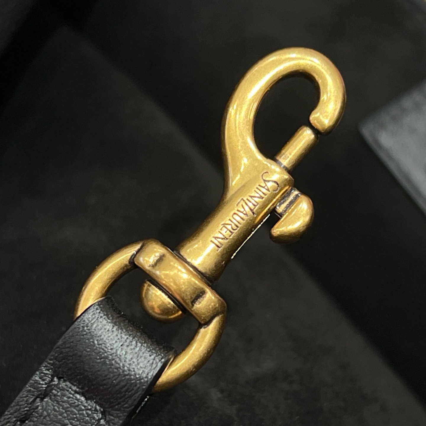 SAINT LAURENT Женская Сумка Y HOBO SAINT LAURENT Женская Сумка Y HOBO