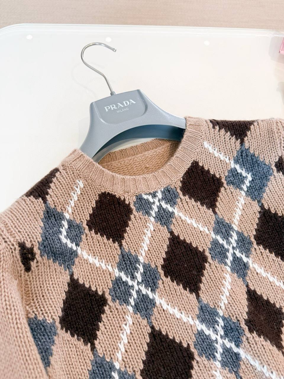 PRADA Женский свитер PRADA Женский свитер