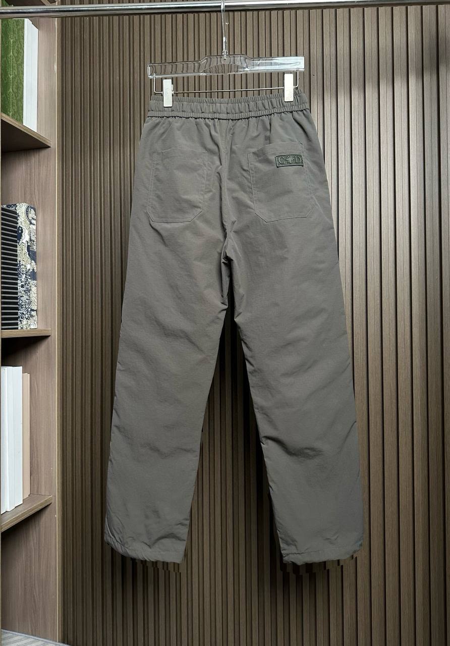 CHRISTIAN DIOR Мужские брюки CHRISTIAN DIOR Мужские брюки