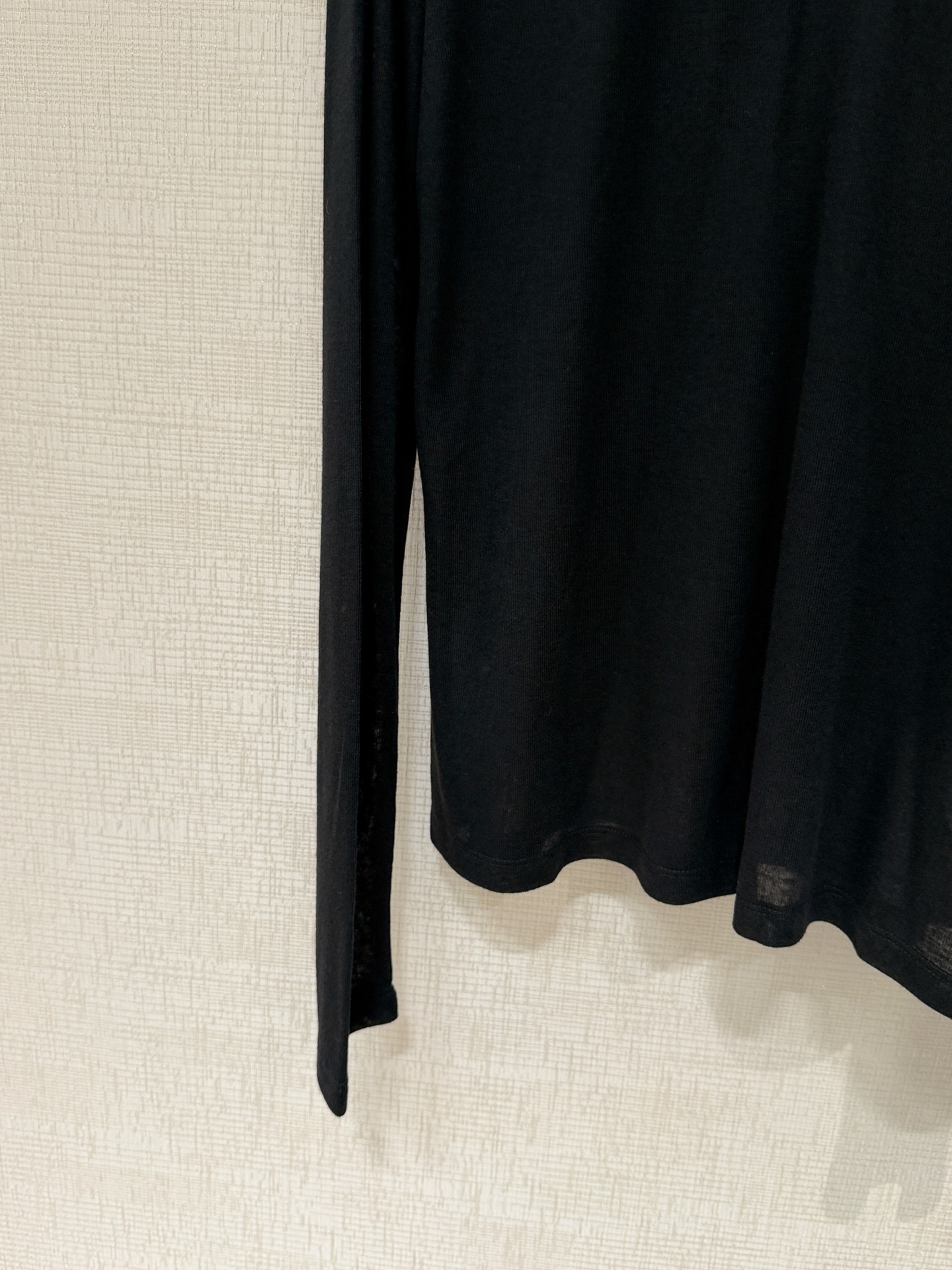 MIU MIU Женский лонгслив MIU MIU Женский лонгслив