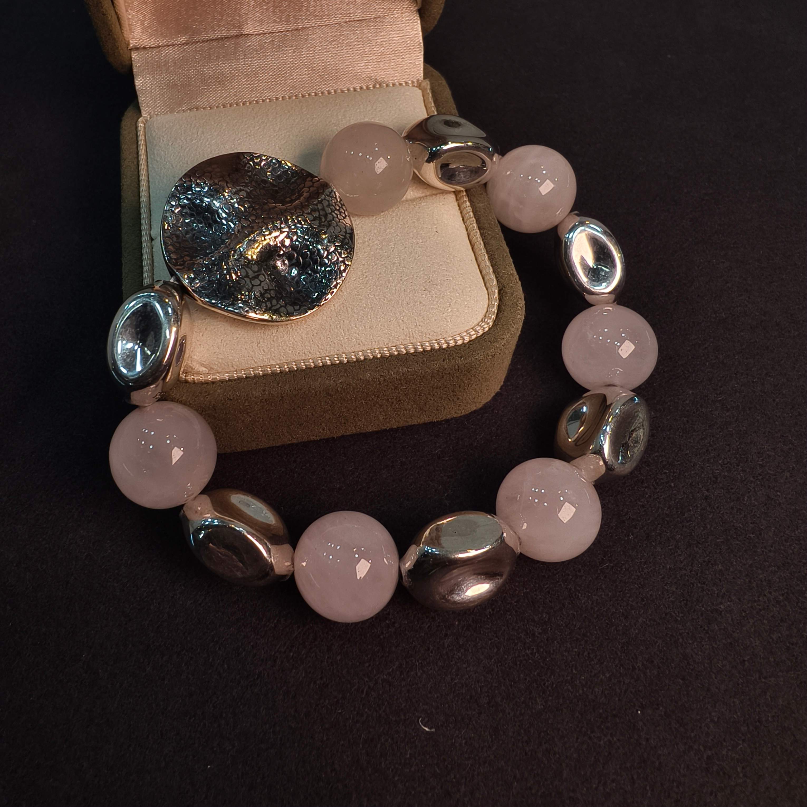 CHROME HEARTS Женский браслет CHROME HEARTS Женский браслет