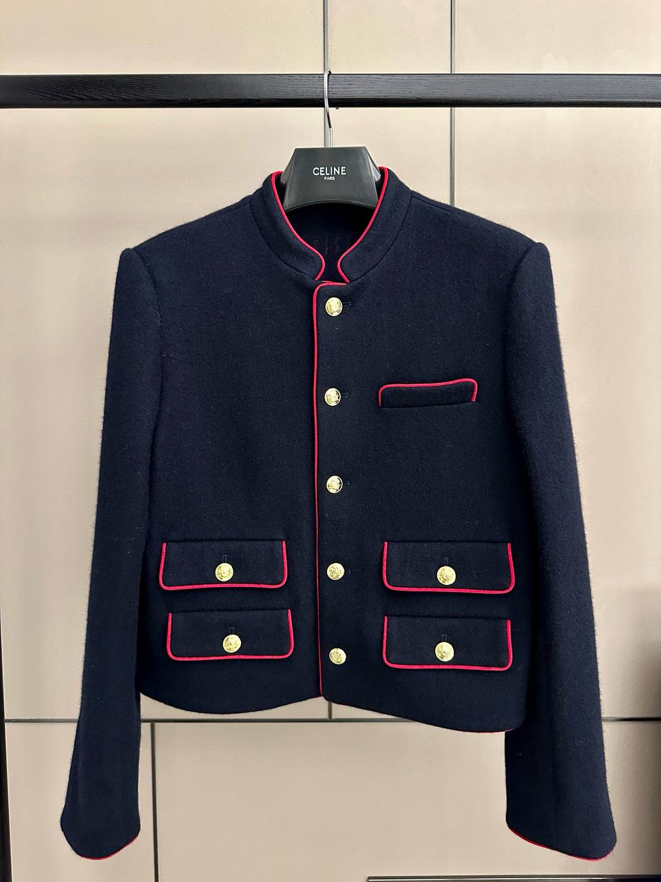 CELINE Женский жакет CELINE Женский жакет
