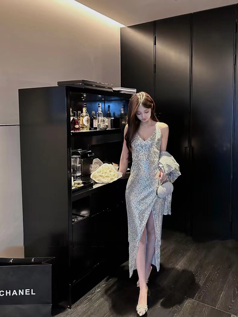 BALMAIN Женское платье  BALMAIN Женское платье