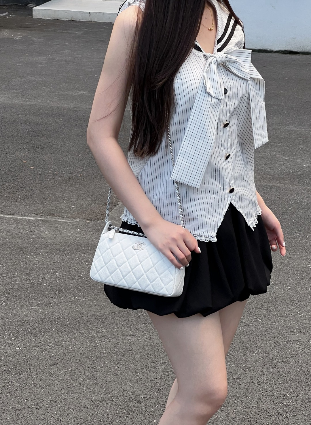 CHANEL Женская сумка 25B CHANEL Женская сумка 25B