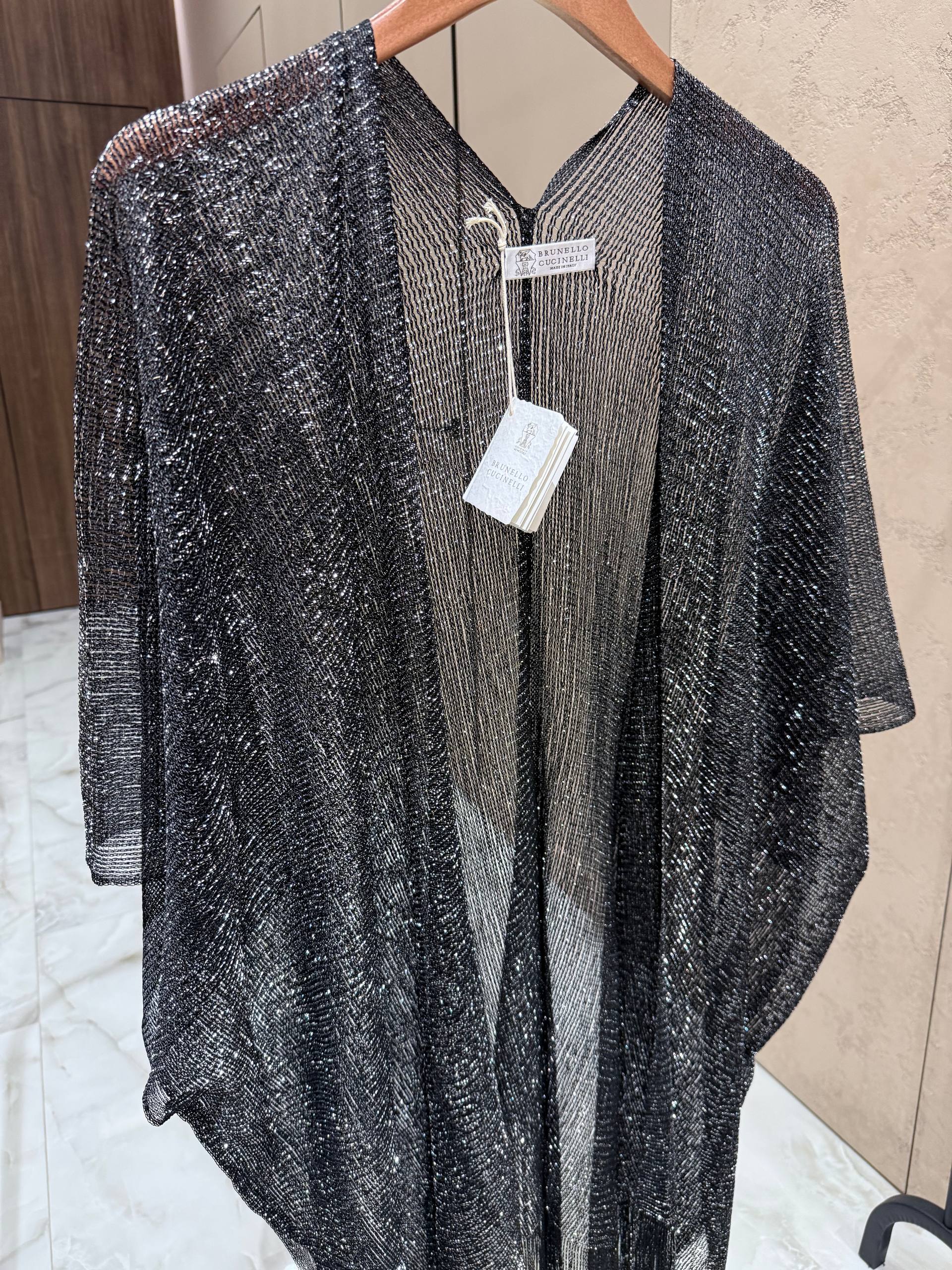 BRUNELLO CUCINELLI Женский кардиган BRUNELLO CUCINELLI Женский кардиган