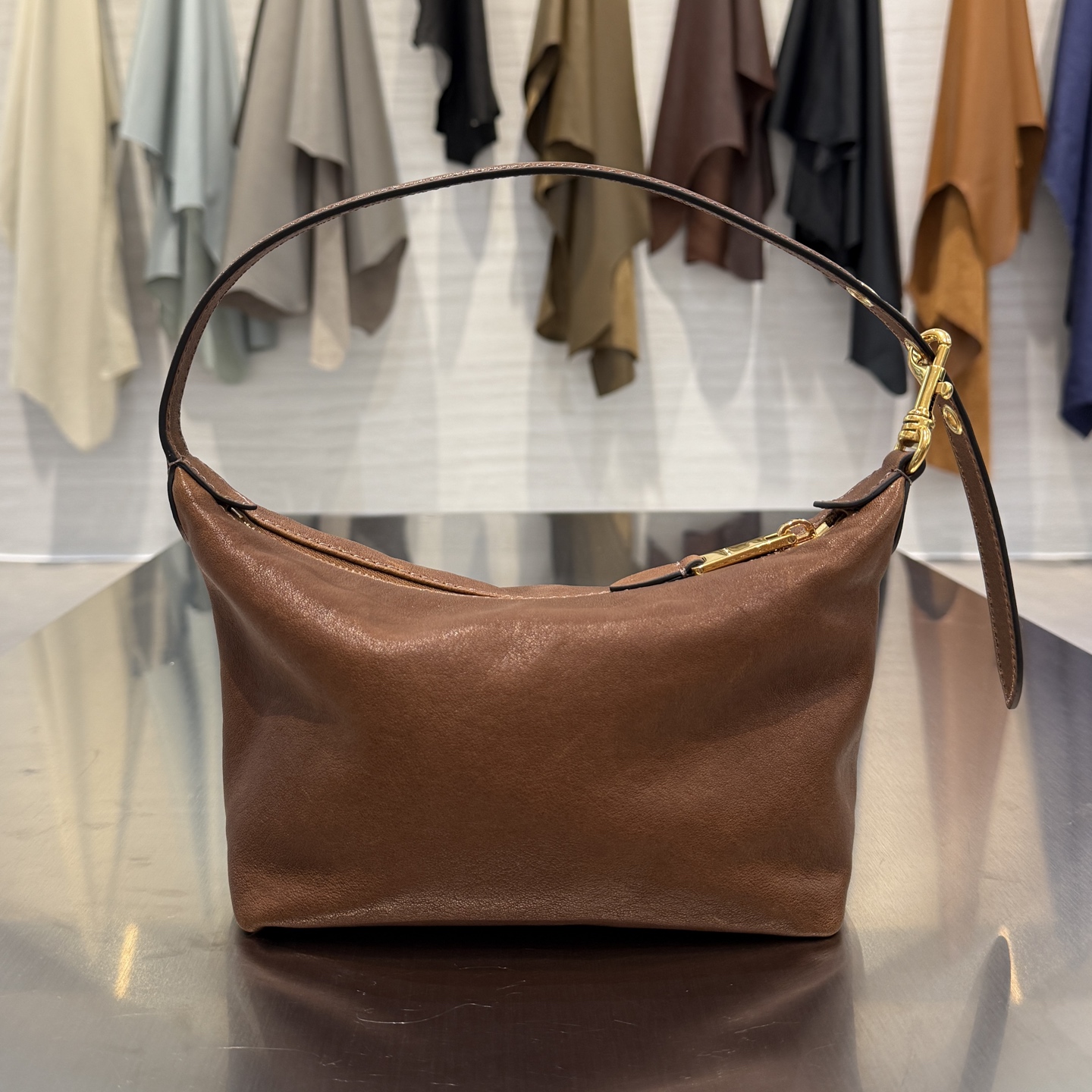 MIU MIU Женская сумка Nappa MIU MIU Женская сумка Nappa