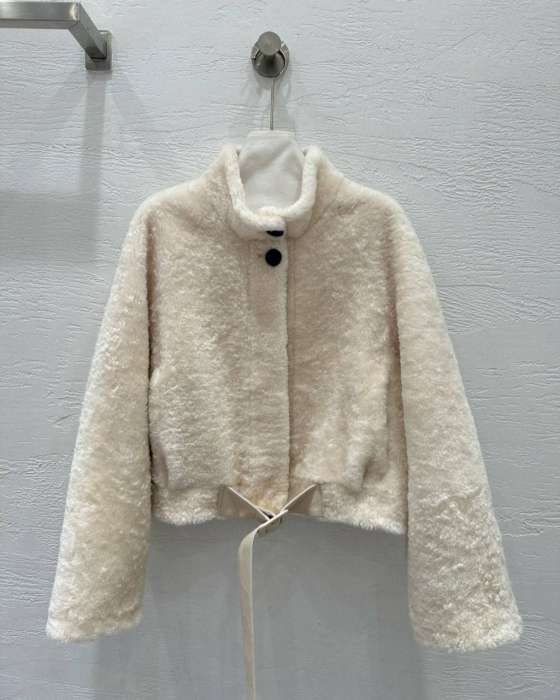 LOEWE Женская куртка