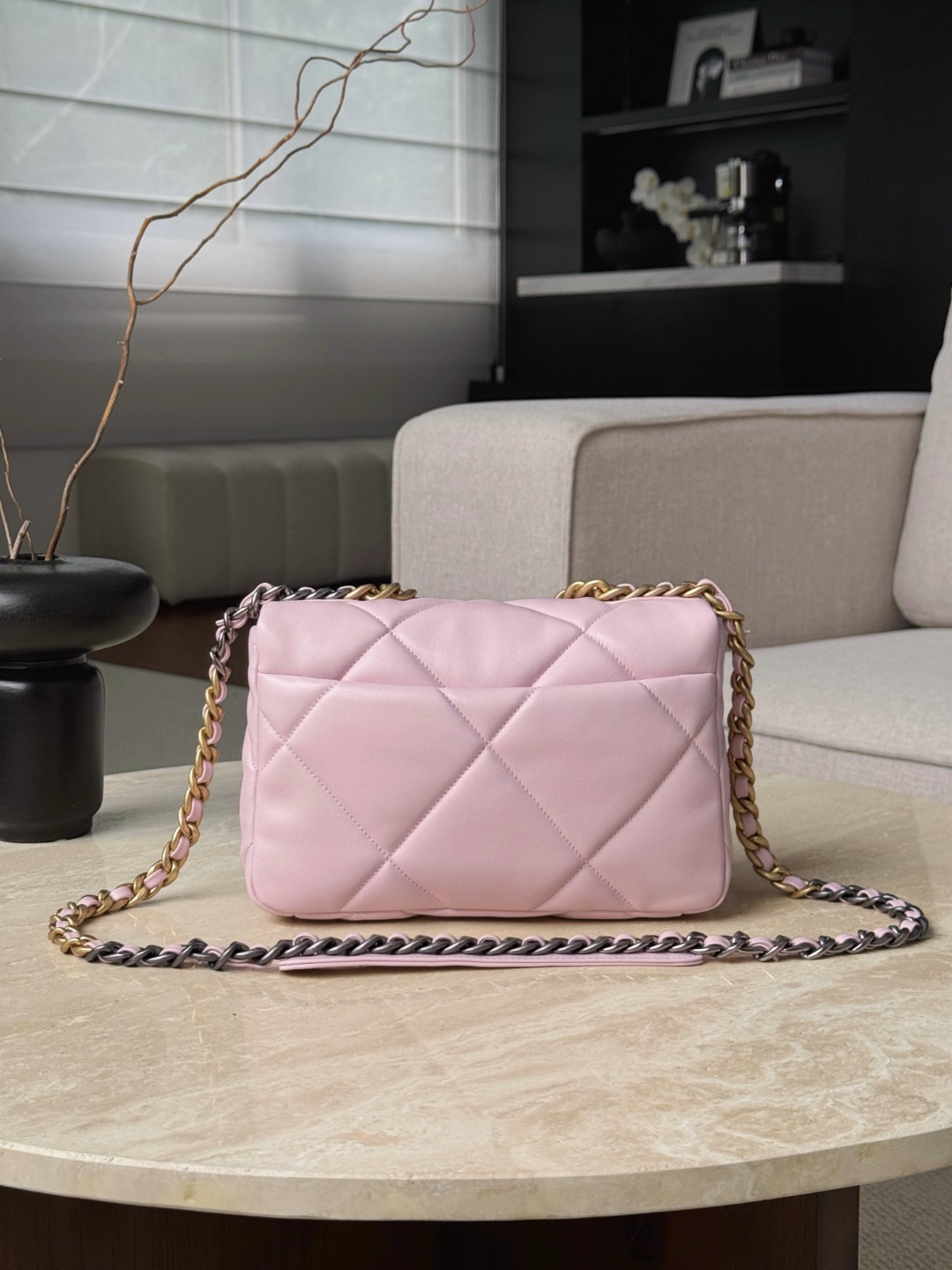 CHANEL Женская сумка Chanel 19 CHANEL Женская сумка Chanel 19