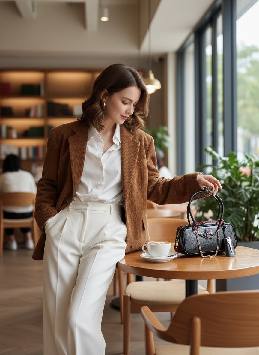 MIU MIU Женский брелок на сумку