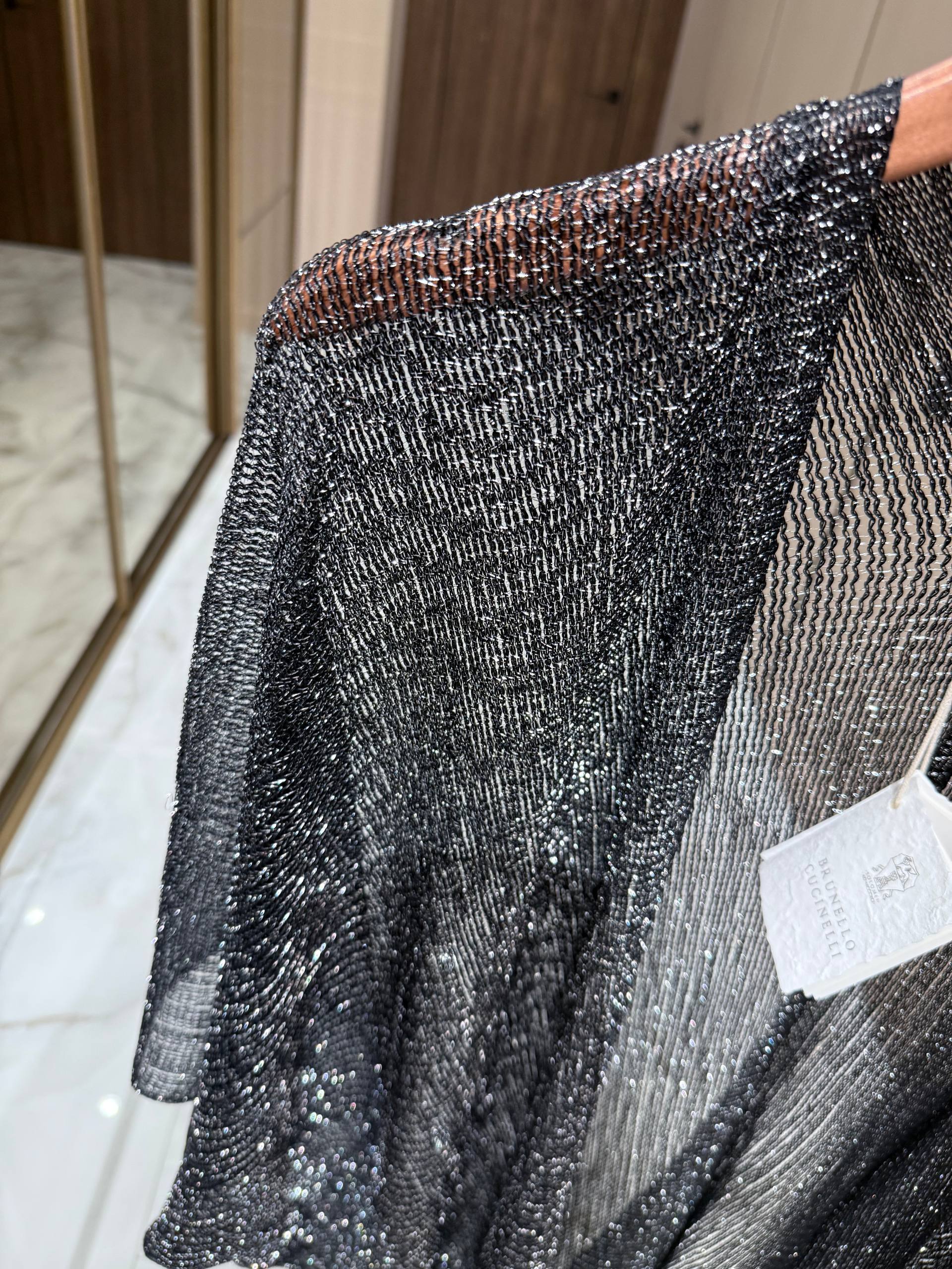 BRUNELLO CUCINELLI Женский кардиган BRUNELLO CUCINELLI Женский кардиган