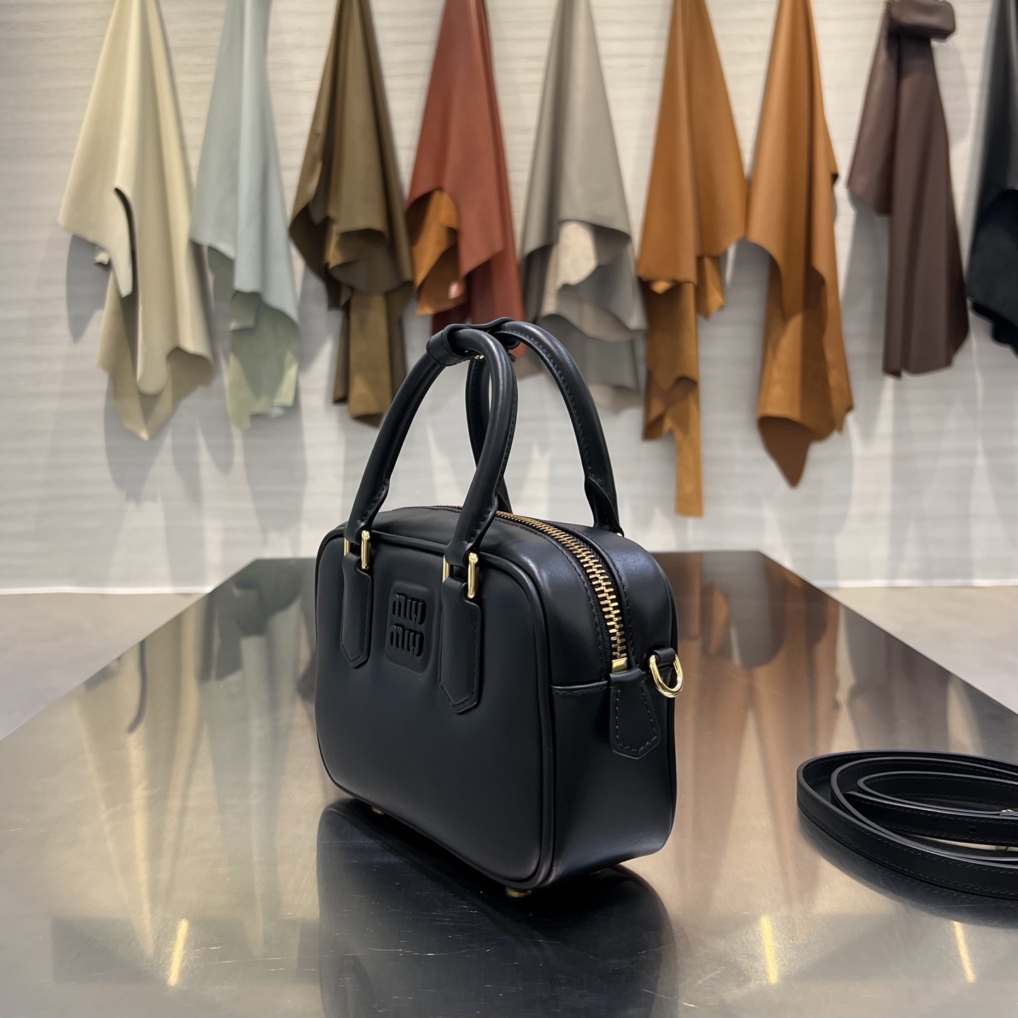 MIU MIU Женская сумка Arcadie