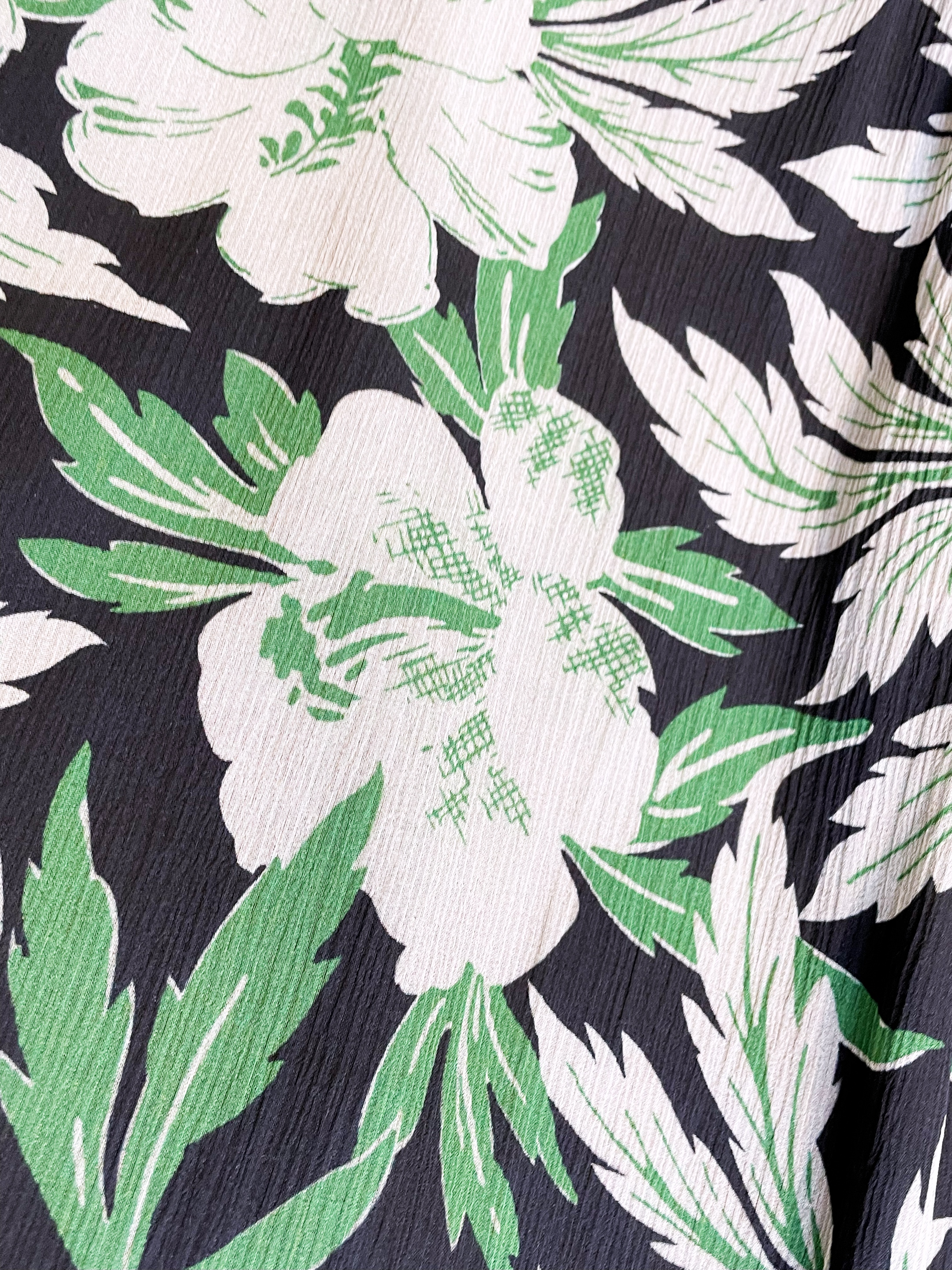 LOEWE Женская рубашка из шелка LOEWE Женская рубашка из шелка