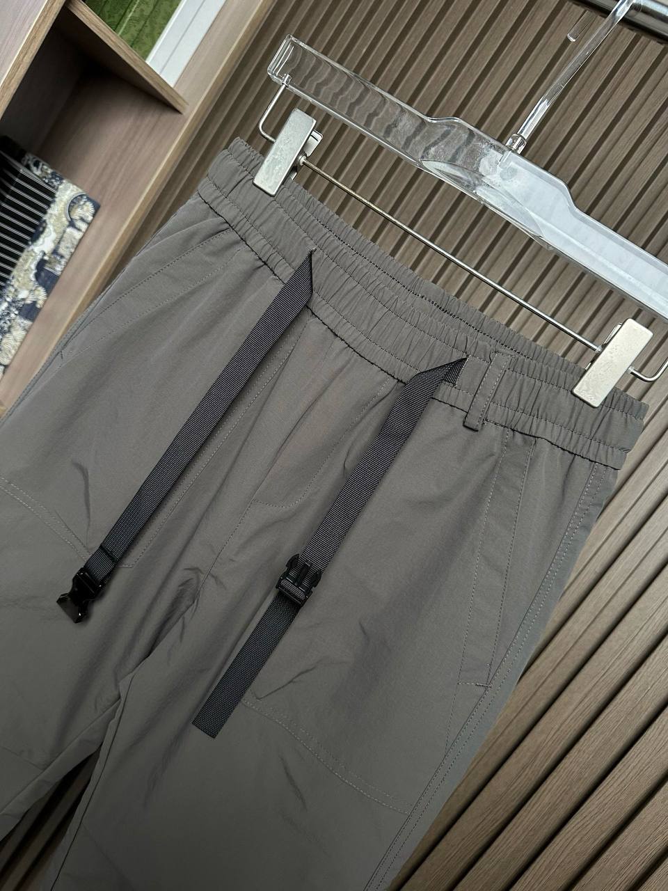 CHRISTIAN DIOR Мужские брюки CHRISTIAN DIOR Мужские брюки