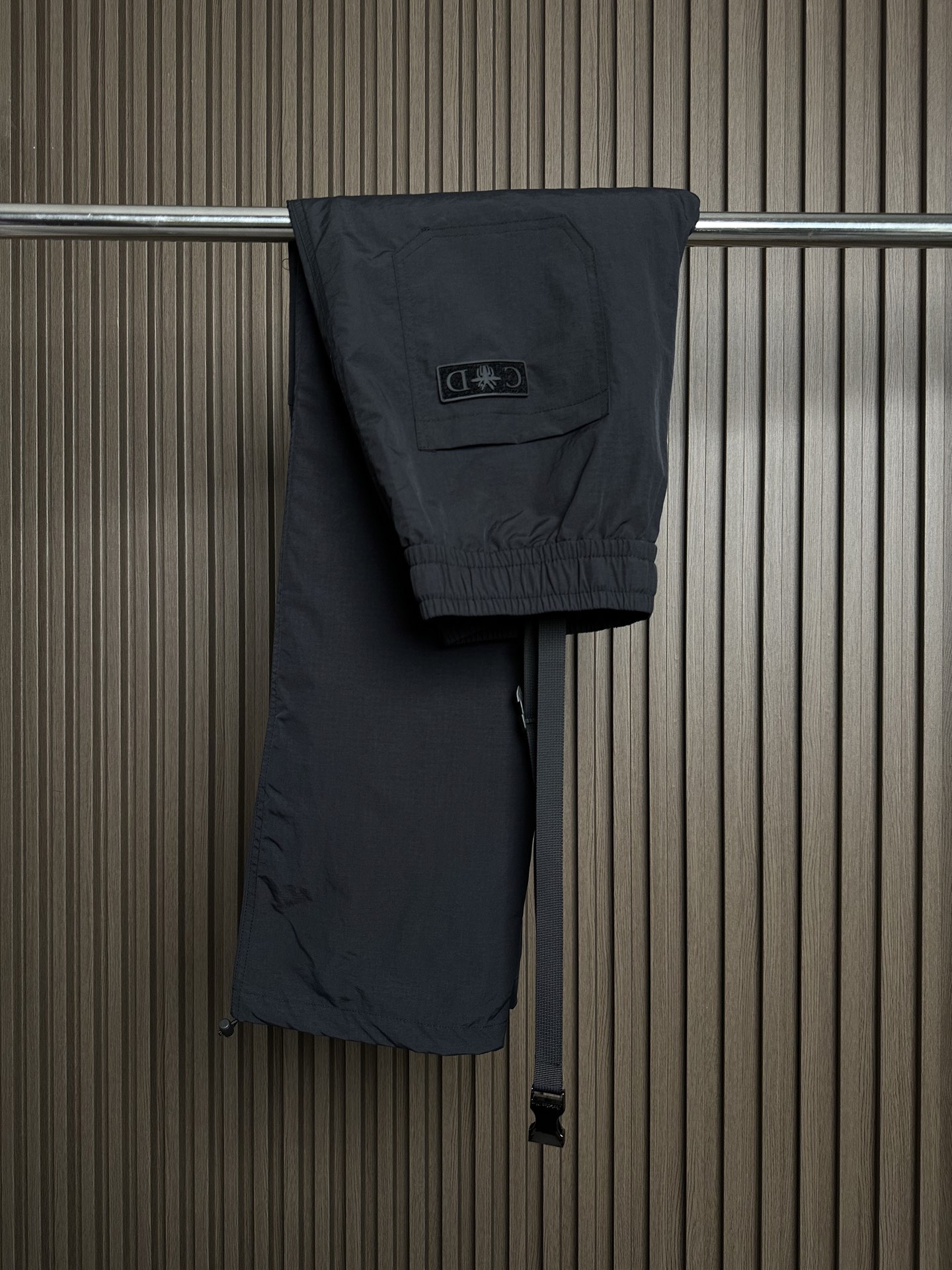 CHRISTIAN DIOR Мужские брюки 