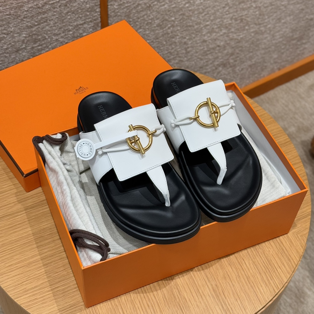 HERMES Женские сандалии Joyce HERMES Женские сандалии Joyce