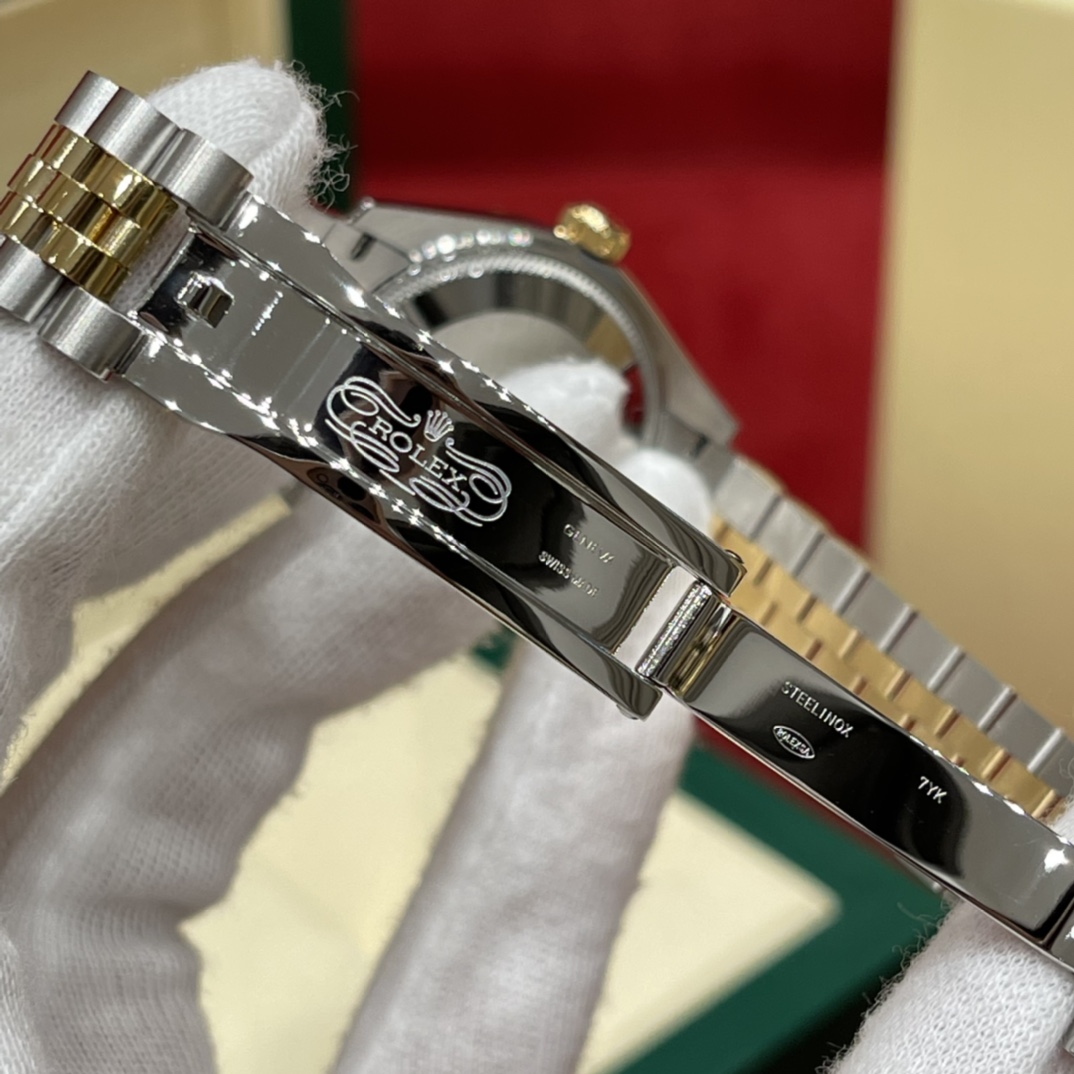 ROLEX Женские часы Datejust 31 m278273-0016 ROLEX Женские часы Datejust 31 m278273-0016