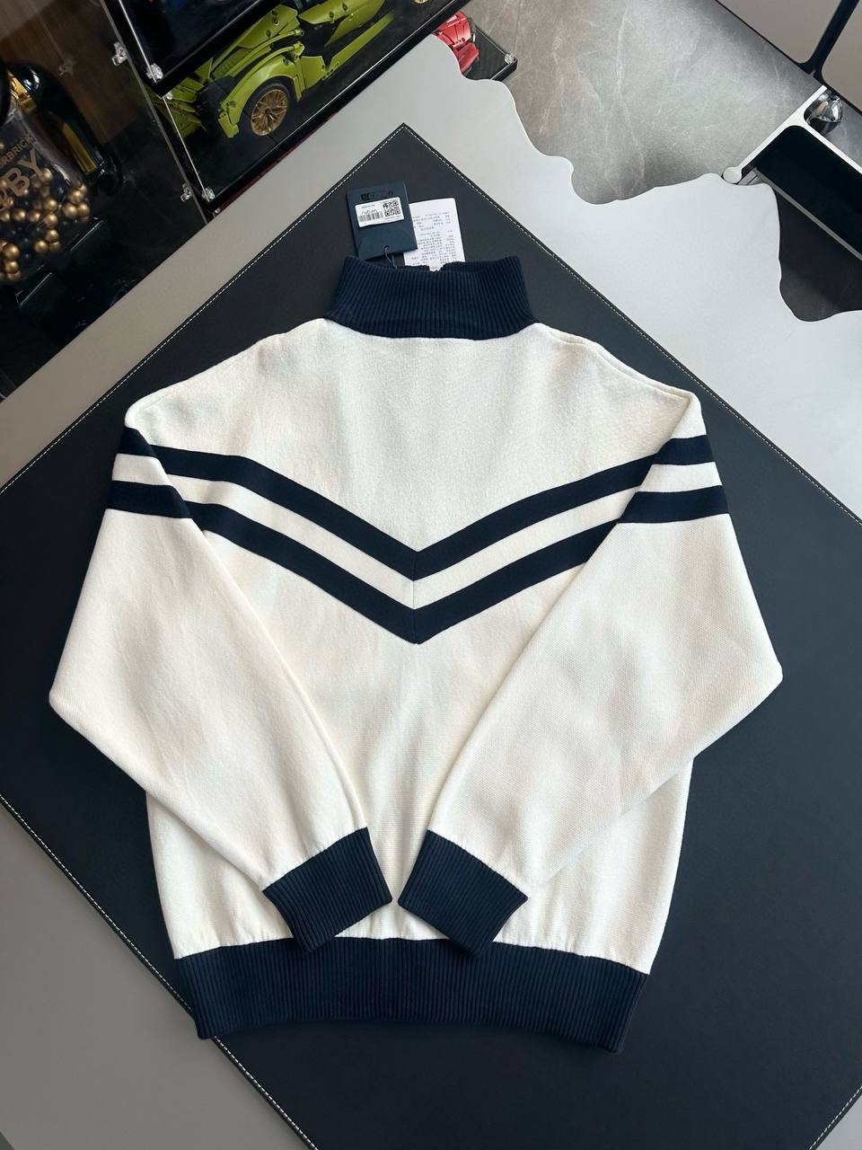 LOUIS VUITTON Мужская толстовка LOUIS VUITTON Мужская толстовка