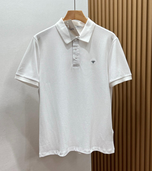 CHRISTIAN DIOR Мужская футболка-поло