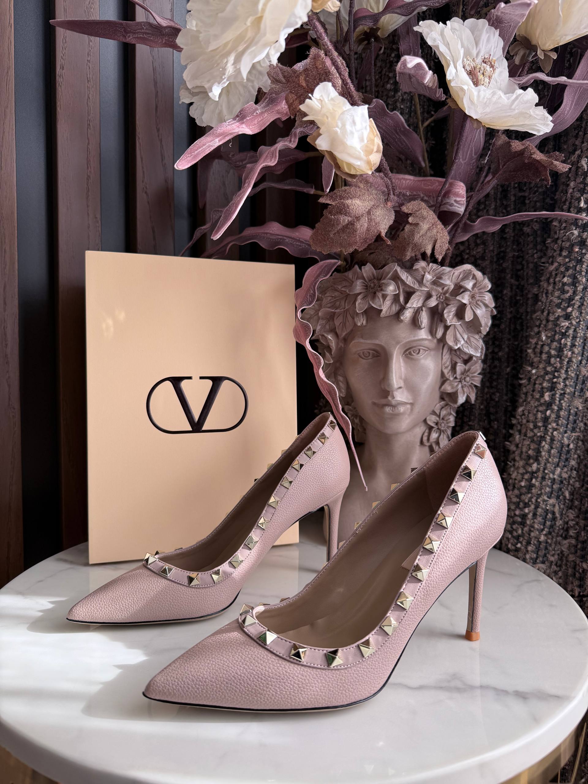VALENTINO Женские туфли VALENTINO Женские туфли