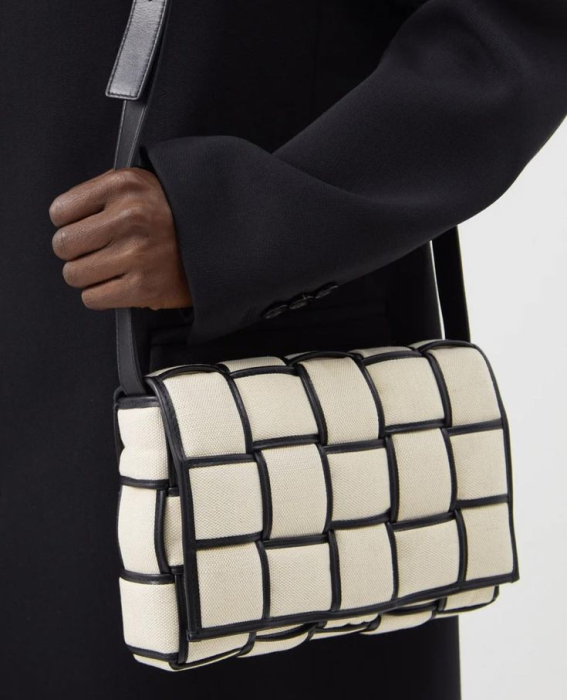 BOTTEGA VENETA Сумка Cassette