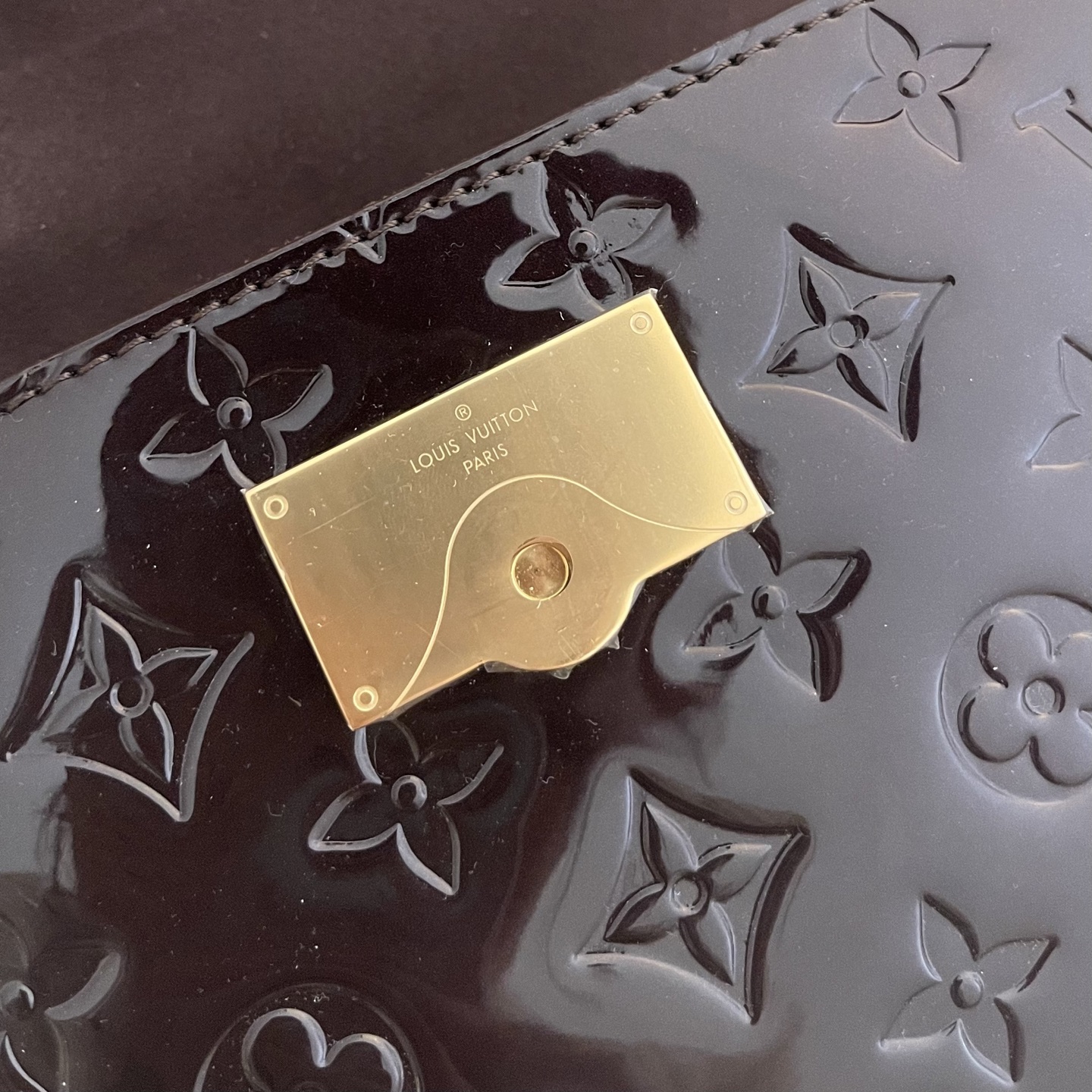 LOUIS VUITTON Женская сумка Cluny mini M27173 LOUIS VUITTON Женская сумка Cluny mini M27173