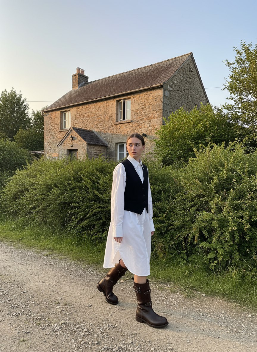 PRADA Женские ботинки PRADA Женские ботинки