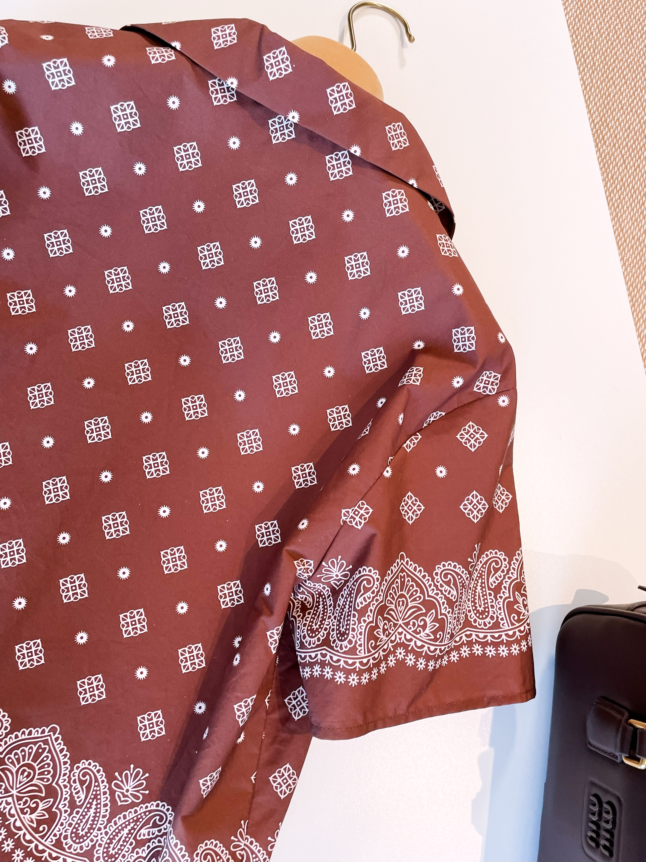 MIU MIU Женская рубашка хлопок MIU MIU Женская рубашка хлопок