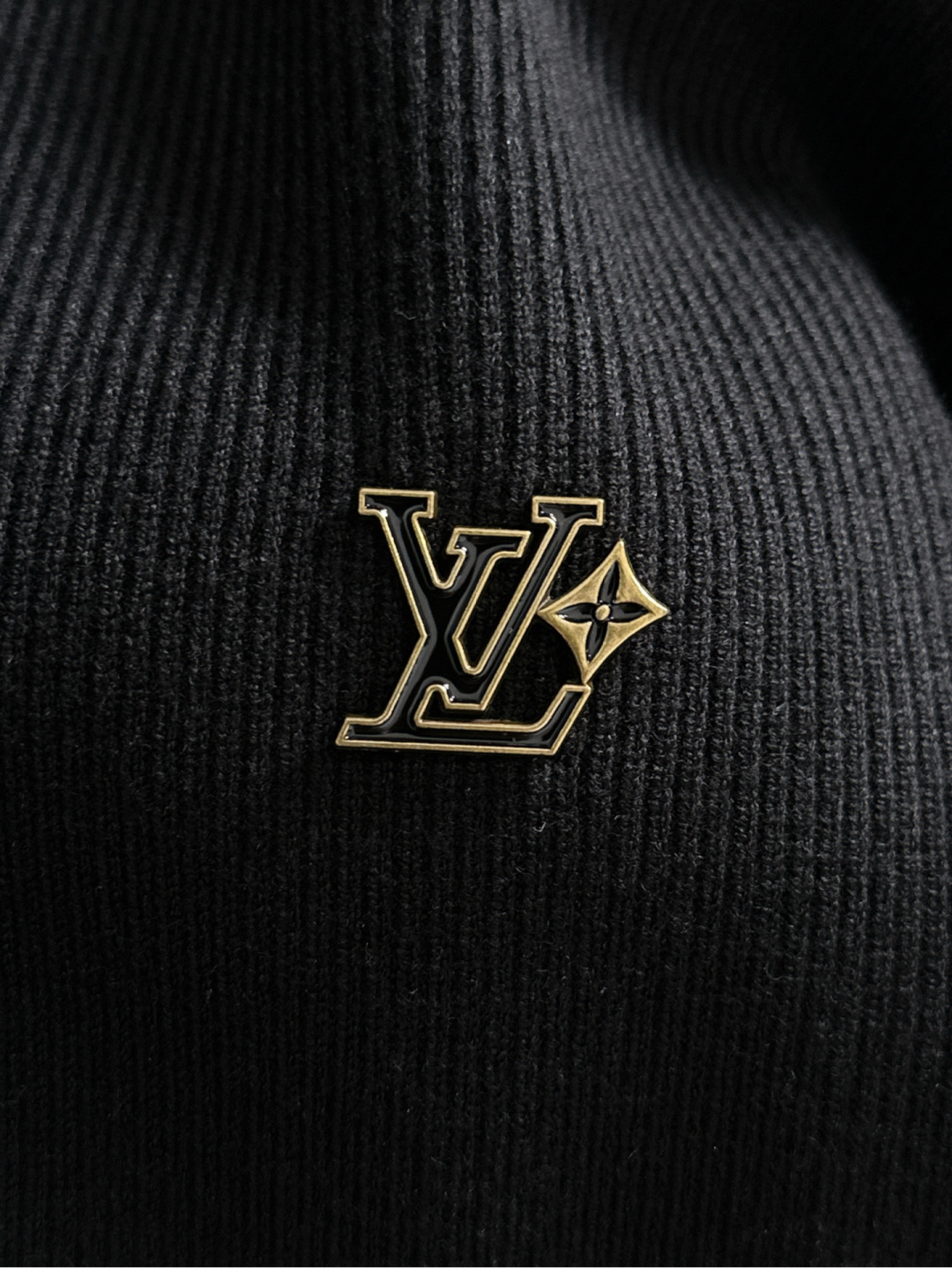 LOUIS VUITTON Мужской кардиган 