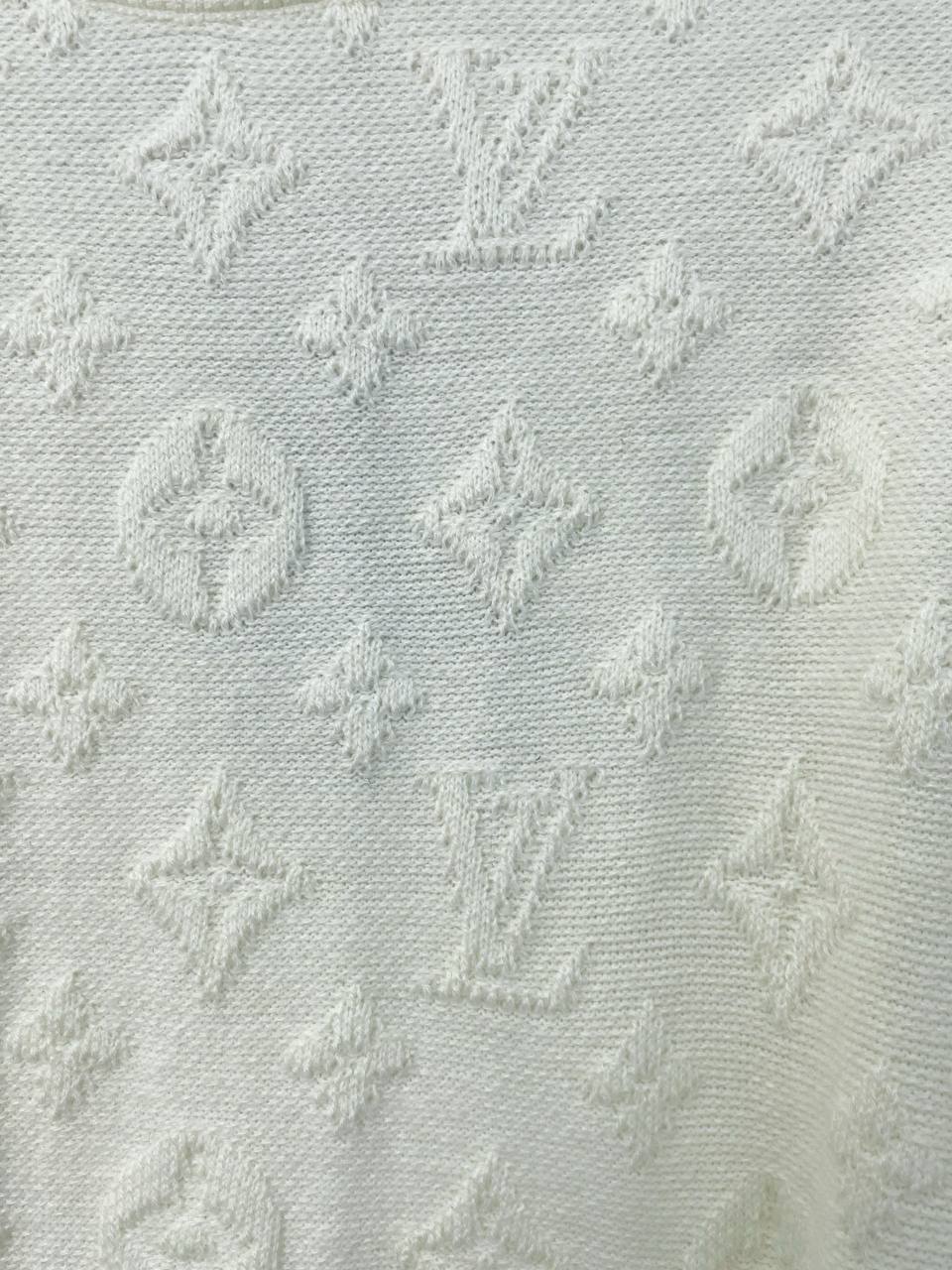 LOUIS VUITTON Мужской кардиган LOUIS VUITTON Мужской кардиган