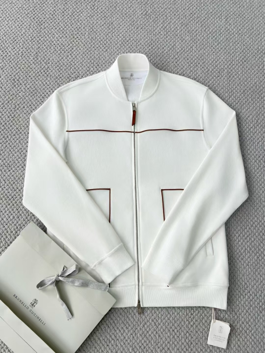 BRUNELLO CUCINELLI Мужской кардиган