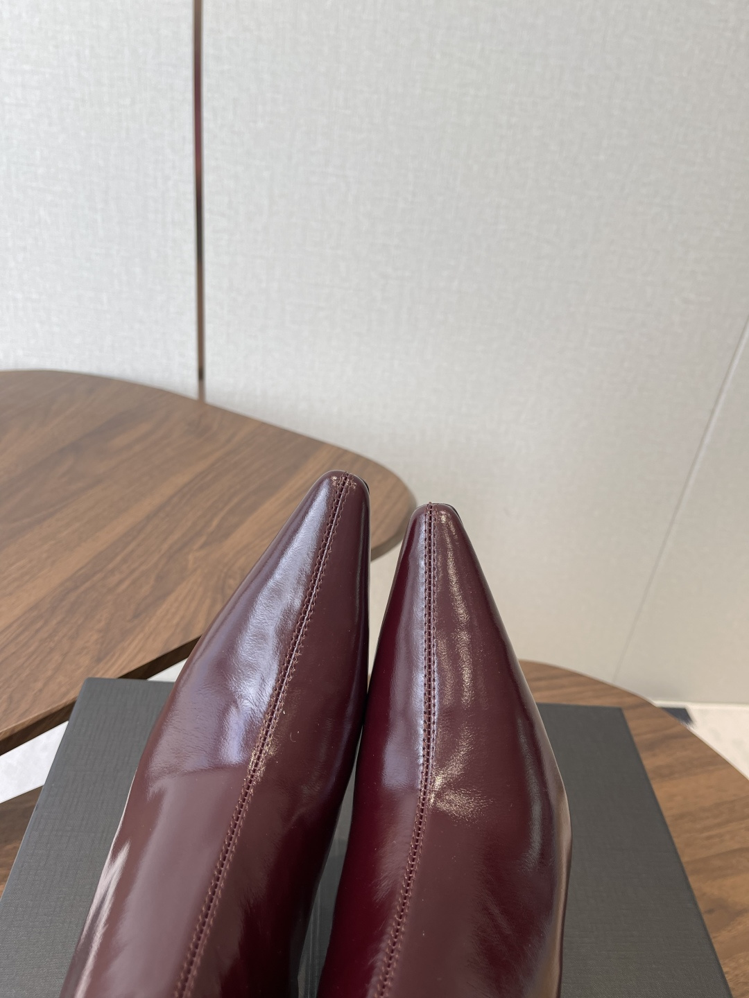 SAINT LAURENT Женские ботинки SAINT LAURENT Женские ботинки