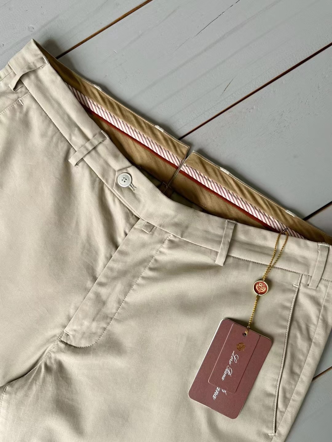 LORO PIANA Мужские брюки LORO PIANA Мужские брюки