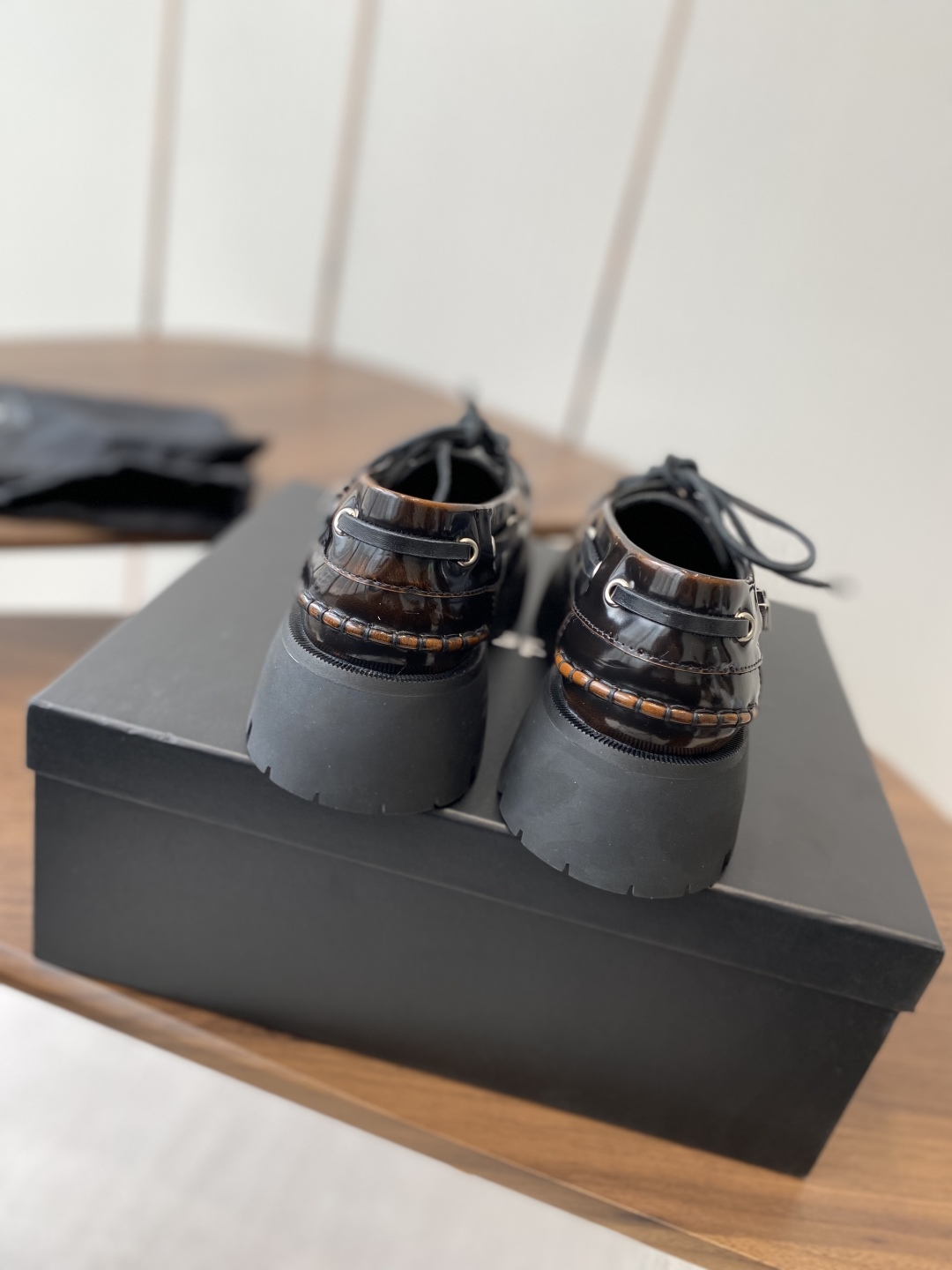 ALEXANDER WANG Женские лоферы