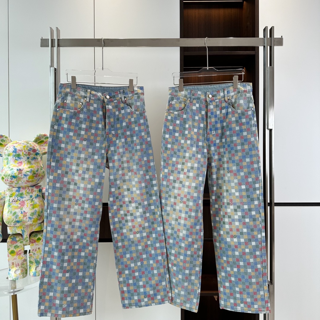 LOUIS VUITTON Мужской костюм LOUIS VUITTON Мужской костюм