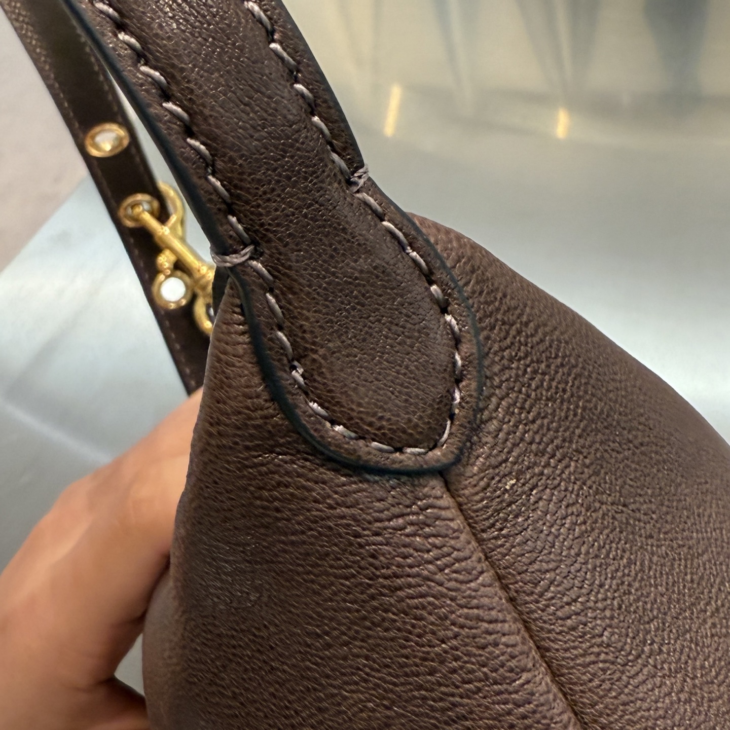 MIU MIU Женская сумка Nappa