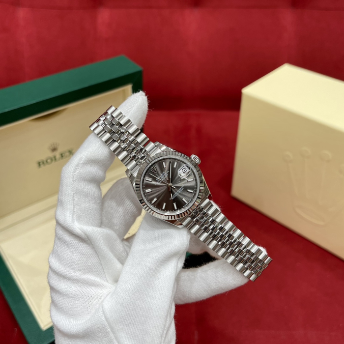 ROLEX Женские часы Datejust 31 m278274-0016