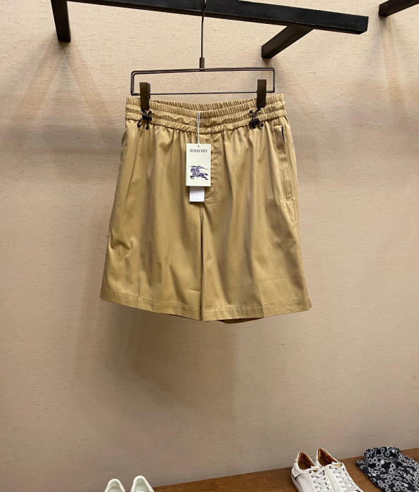 BURBERRY Мужские шорты