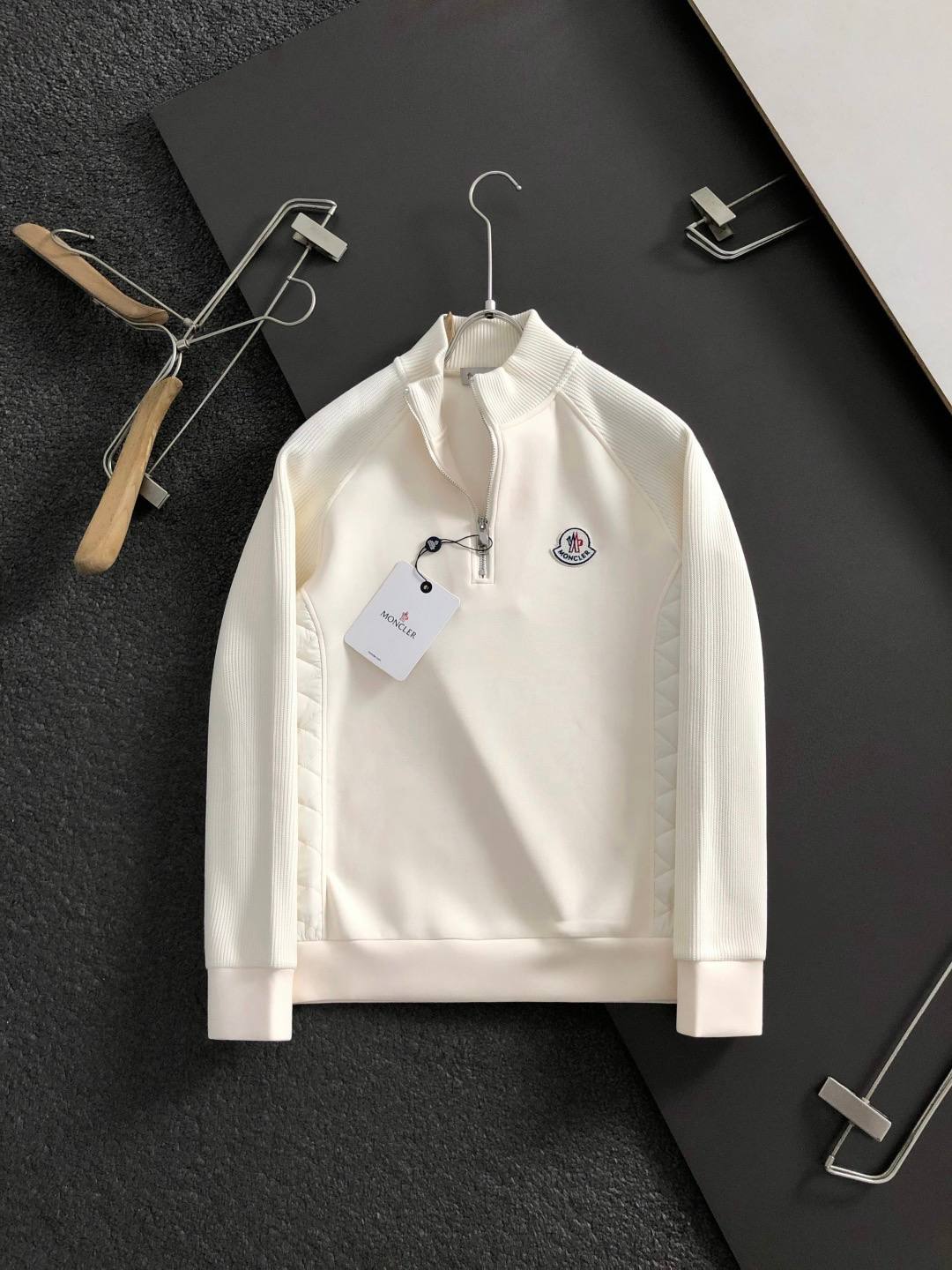 MONCLER Мужской джемпер MONCLER Мужской джемпер