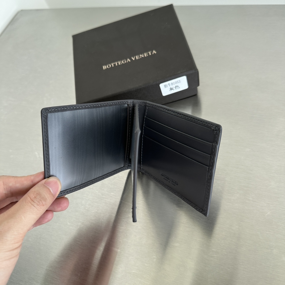 BOTTEGA VENETA Мужское Портмоне BOTTEGA VENETA Мужское Портмоне