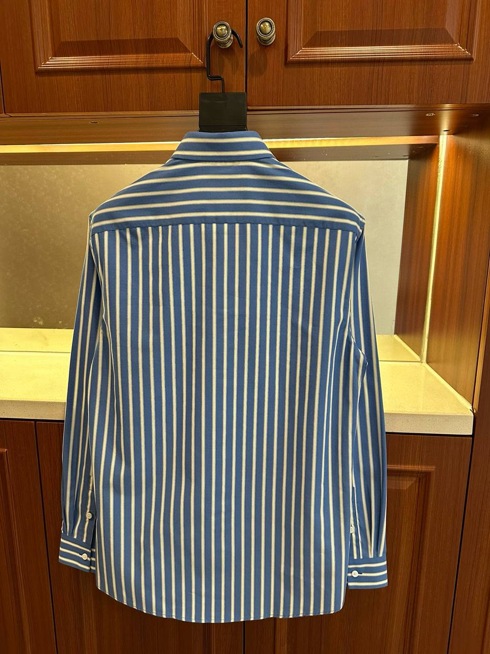 GUCCI Мужская рубашка GUCCI Мужская рубашка