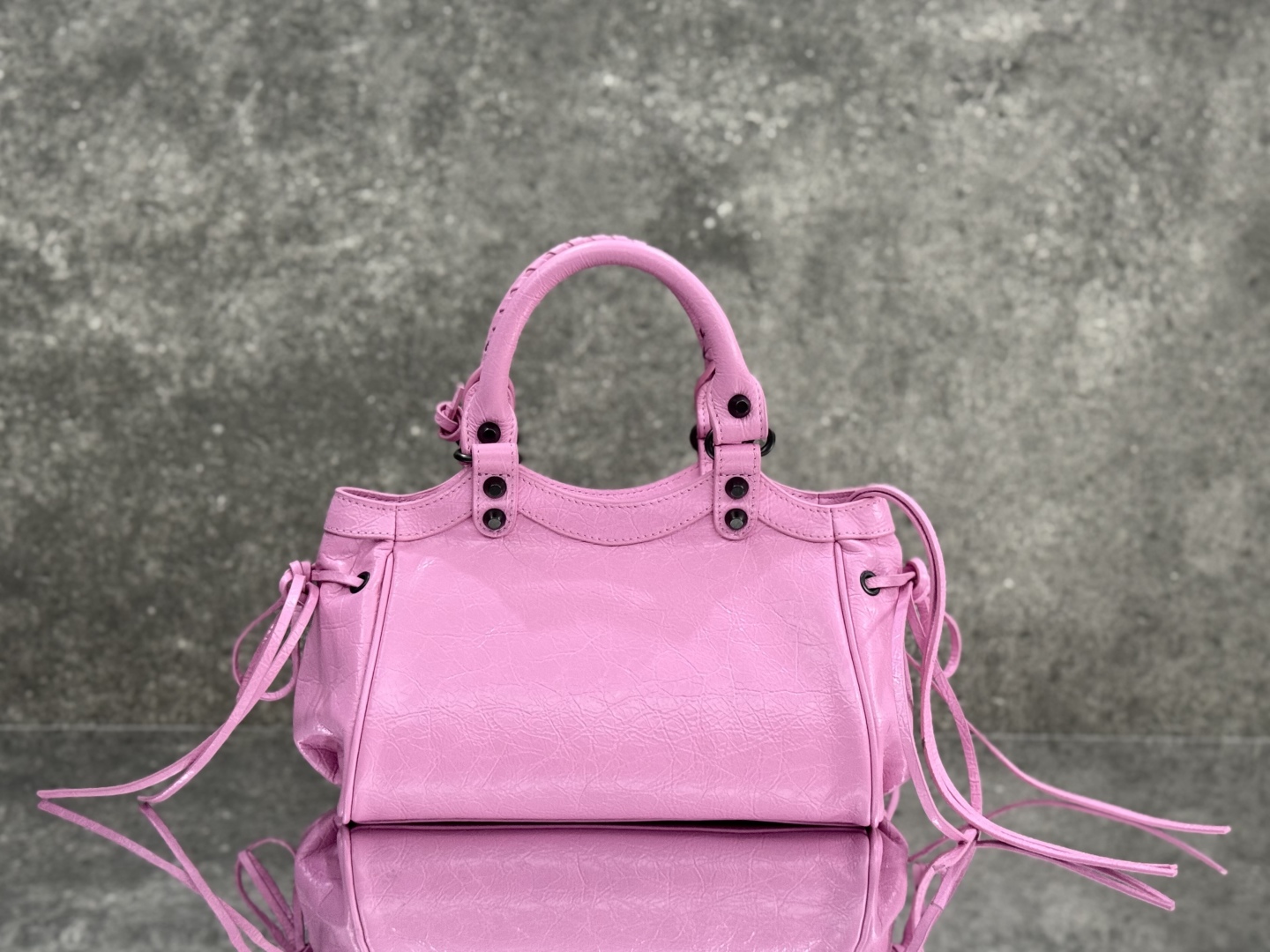 BALENCIAGA Женская сумка LE City Storico