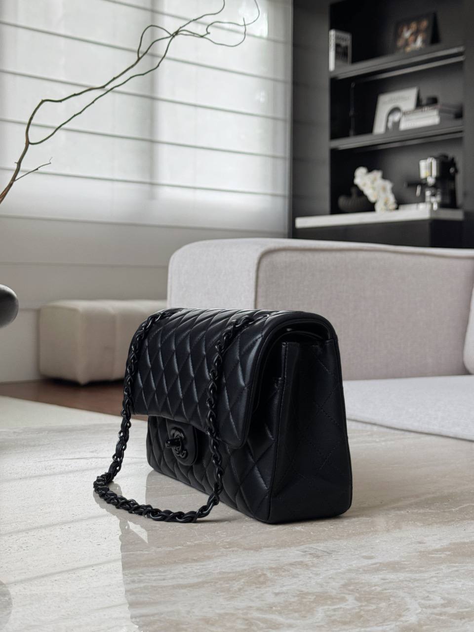 CHANEL Женская сумка CF25 CHANEL Женская сумка CF25