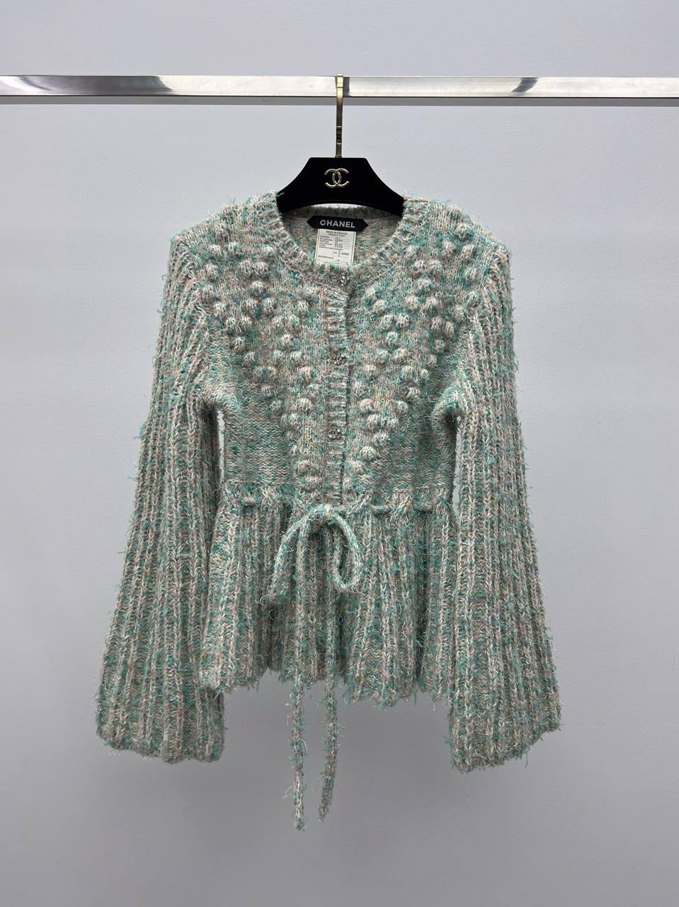 CHANEL Женский кардиган CHANEL Женский кардиган