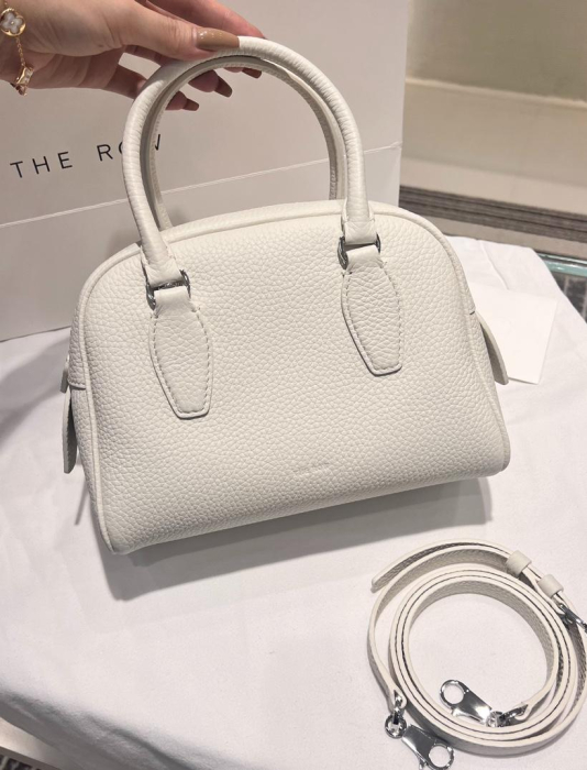 THE ROW Женская сумка India 12.00