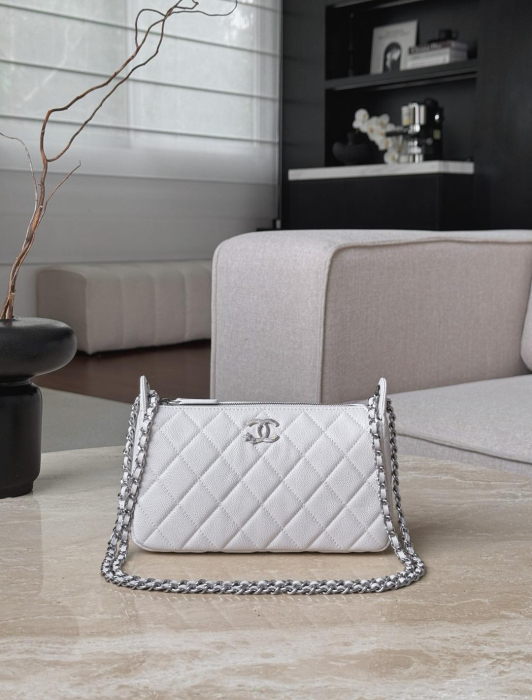 CHANEL Женская сумка 25B 