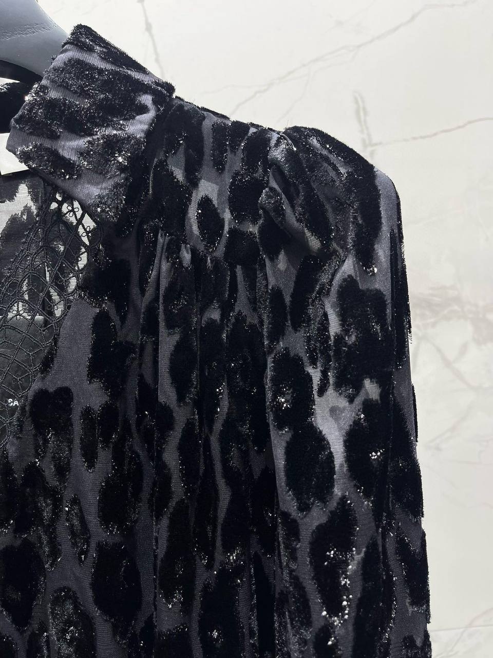 SAINT LAURENT Женское платье SAINT LAURENT Женское платье