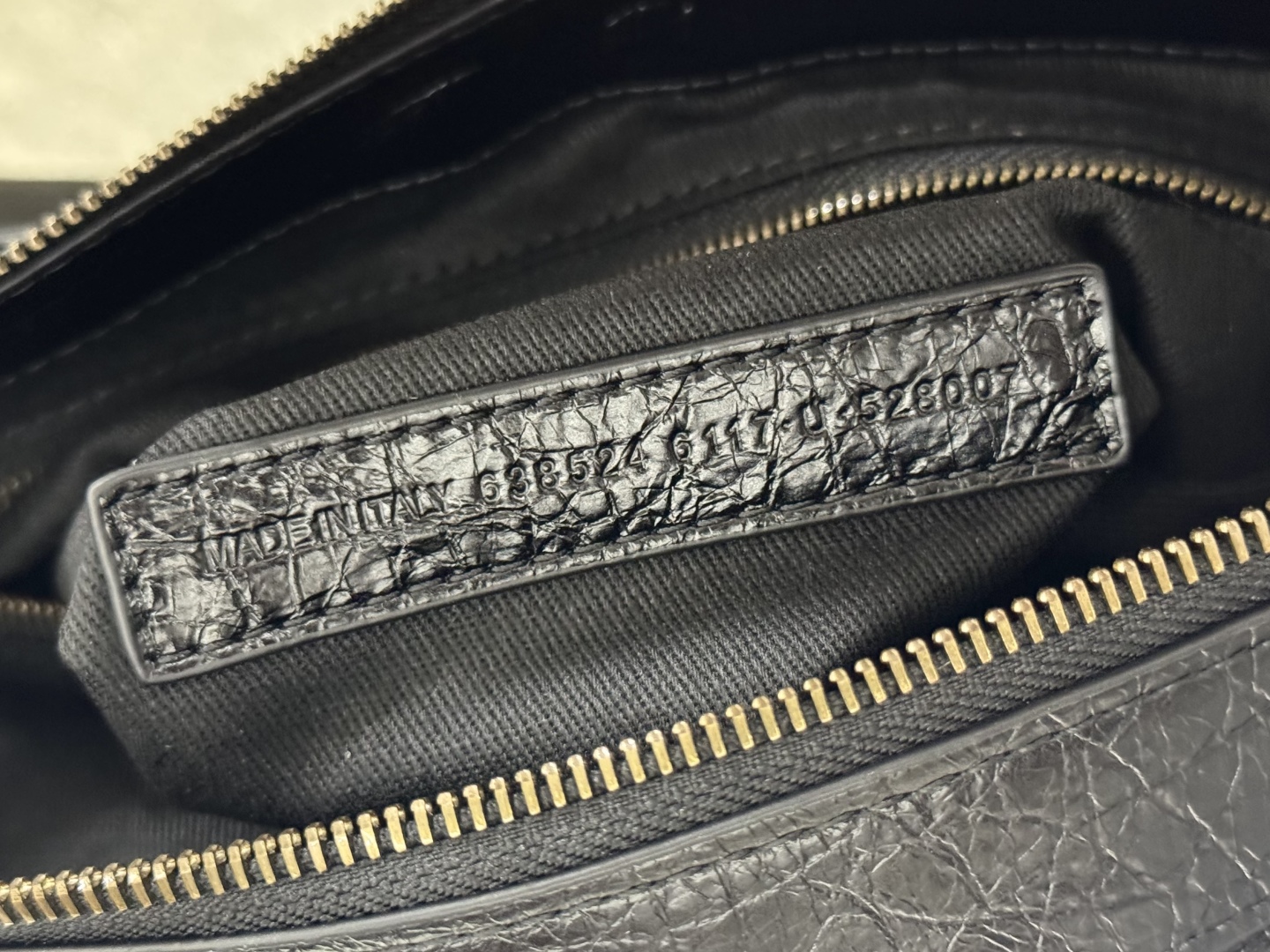 BALENCIAGA Женская сумка City Moto BALENCIAGA Женская сумка City Moto