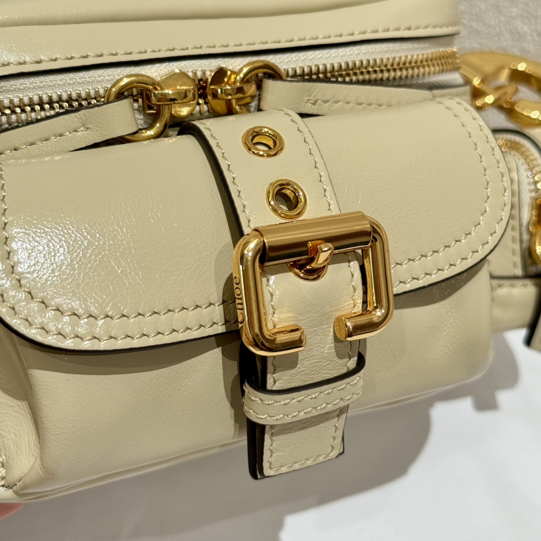 CHLOE Женская сумка для фотокамеры CHLOE Женская сумка для фотокамеры